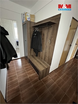 Pronájem bytu 3+1, 64 m² - 4