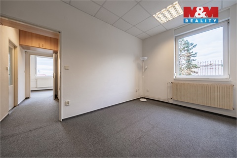 Prodej komerčního objektu, 58 m² - 6