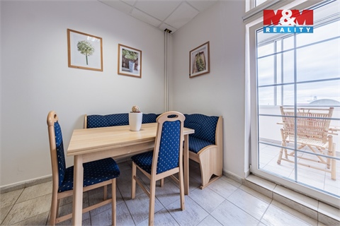 Prodej komerčního objektu, 58 m² - 4