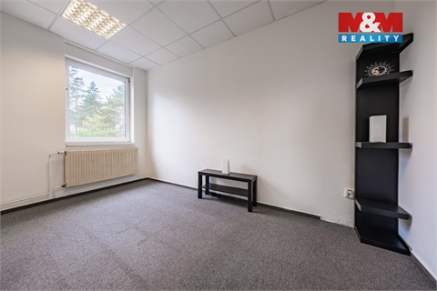 Prodej komerčního objektu, 58 m² - 2