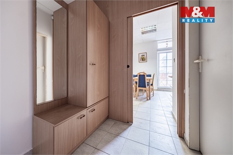 Prodej komerčního objektu, 58 m² 12