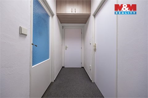 Prodej komerčního objektu, 58 m² 10