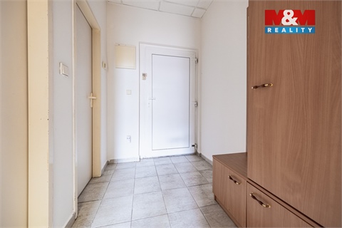 Prodej komerčního objektu, 58 m² - 12