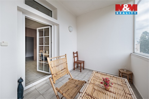 Prodej bytu 3+1, 58 m² - 14