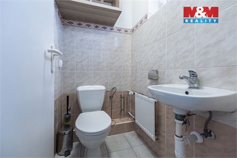 Prodej bytu 3+1, 58 m² - 10