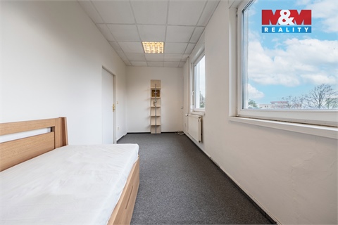 Prodej bytu 3+1, 58 m² 8