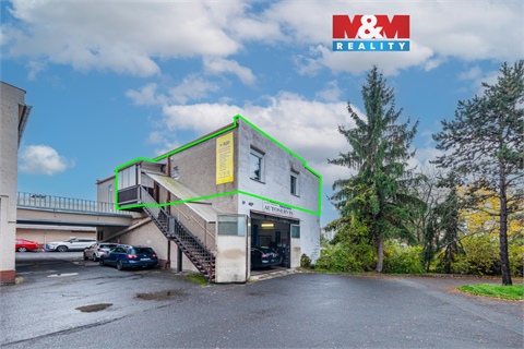 Prodej bytu 3+1, 58 m² 0