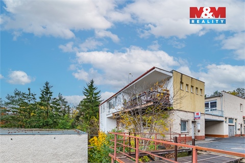 Prodej bytu 3+1, 58 m² 18