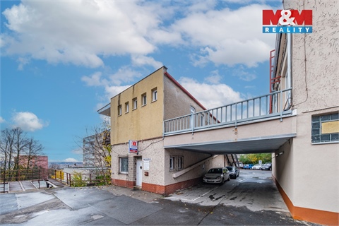 Prodej bytu 3+1, 58 m² - 16