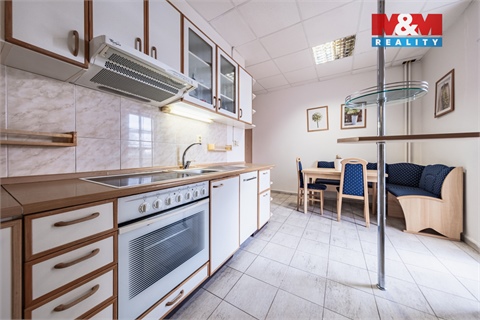 Prodej bytu 3+1, 58 m² 2