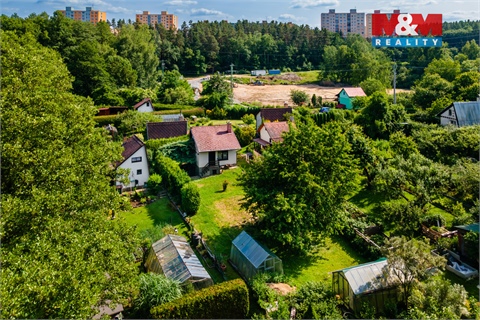 Prodej chaty / chapuly, 54 m² - 2