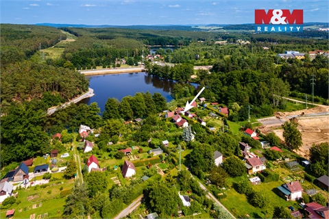 Prodej chaty / chapuly, 54 m² 4