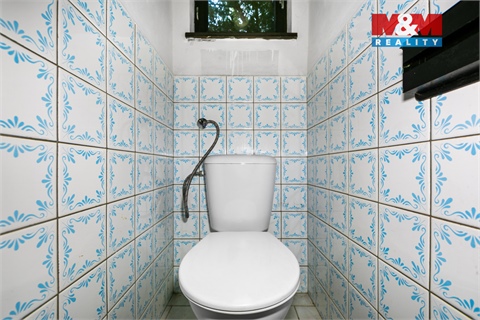 Prodej chaty / chapuly, 54 m² 8