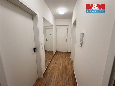 Pronájem bytu 2kk, 62 m² 12