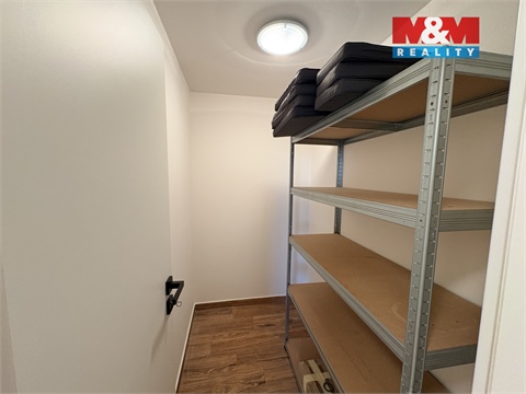 Pronájem bytu 2kk, 62 m² - 12