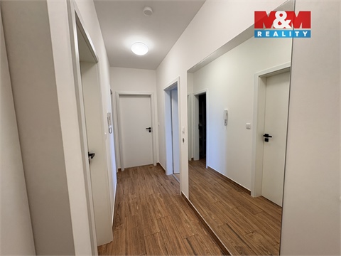 Pronájem bytu 2kk, 62 m² - 10