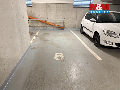 Pronájem bytu 2kk, 62 m² - 14