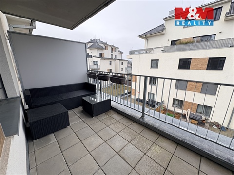 Pronájem bytu 2kk, 62 m² 14