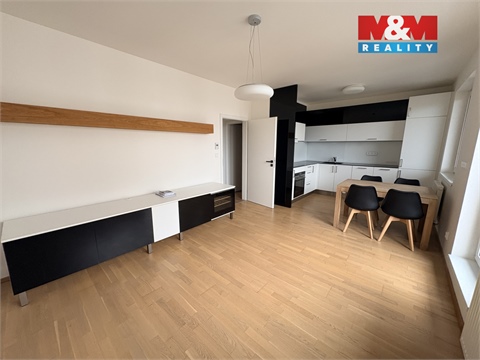 Pronájem bytu 2kk, 62 m² 4