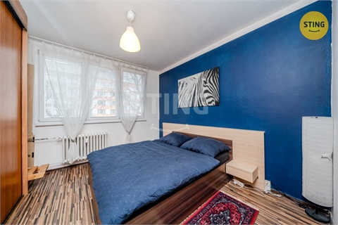 Prodej bytu 3+1, 55 m² 6