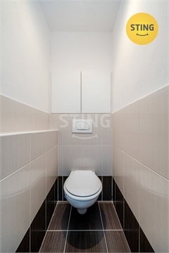 Prodej bytu 3+1, 55 m² - 8