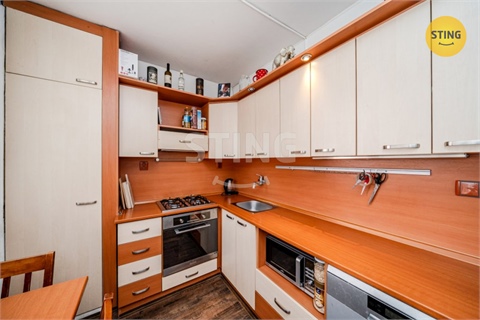 Prodej bytu 3+1, 55 m² - 2