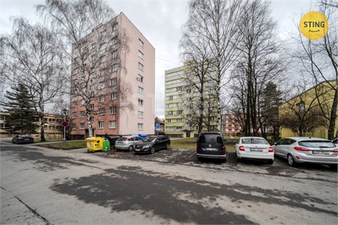 Prodej bytu 3+1, 55 m² - 10