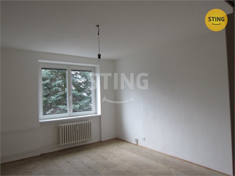 Pronájem bytu 1+1, 37 m² 4