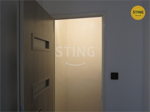 Pronájem bytu 1+1, 37 m² - 2