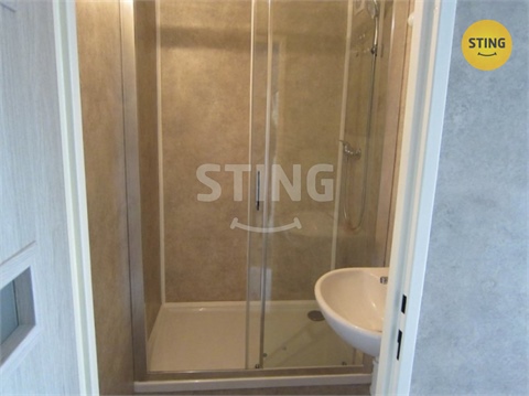 Pronájem bytu 1+1, 37 m² - 0