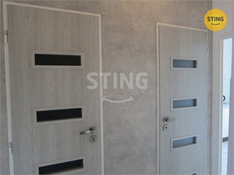 Pronájem bytu 1+1, 37 m² 2