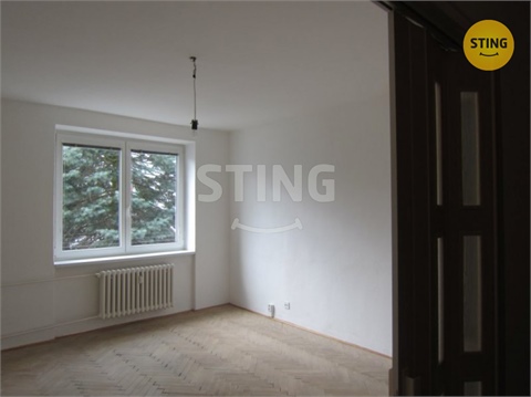 Pronájem bytu 1+1, 37 m² - 4