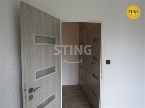 Pronájem bytu 1+1, 37 m² 6