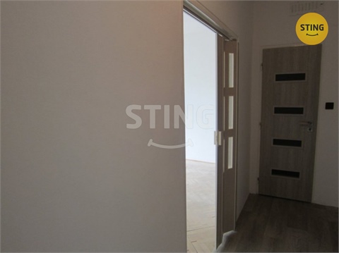 Pronájem bytu 1+1, 37 m² - 6