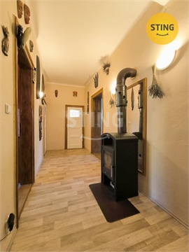 Prodej rodinného domu, 250 m² - 4