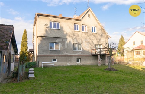 Prodej rodinného domu, 250 m² 0