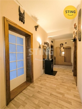 Prodej rodinného domu, 250 m² 4