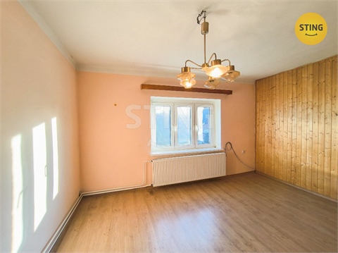 Prodej rodinného domu, 250 m² - 14