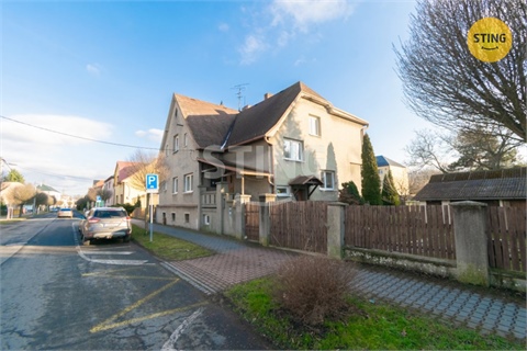 Prodej rodinného domu, 250 m² 22