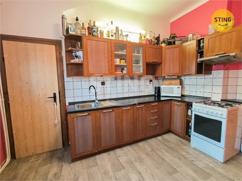 Prodej rodinného domu, 250 m² - 10