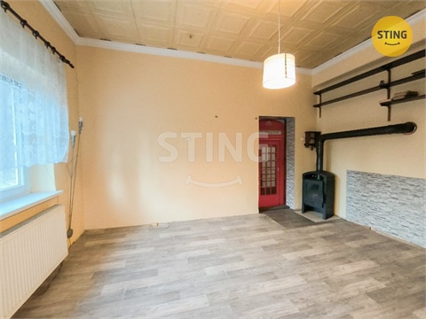 Prodej rodinného domu, 250 m² 14