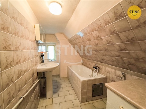 Prodej rodinného domu, 250 m² - 18