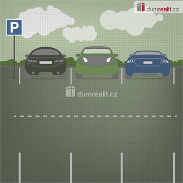 Pronájem garáže, 17 m² 0