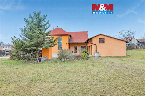 Prodej rodinného domu, 160 m² 2