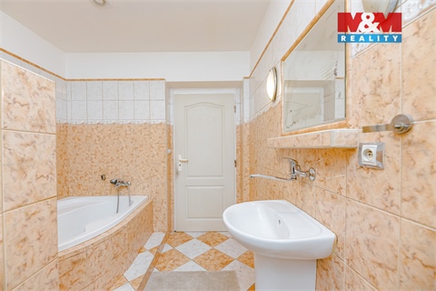 Prodej rodinného domu, 160 m² 4