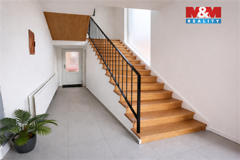 Prodej rodinného domu, 160 m² 8