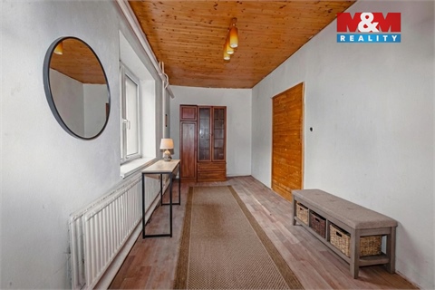 Prodej rodinného domu, 160 m² 14