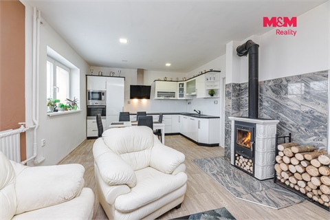 Prodej rodinného domu, 160 m² 6
