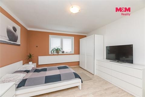 Prodej rodinného domu, 160 m² 16