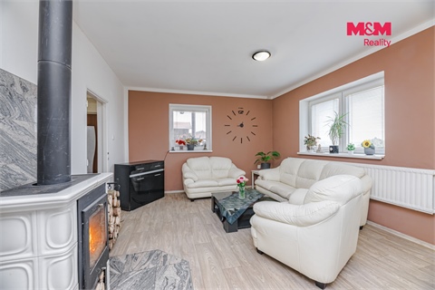 Prodej rodinného domu, 160 m² 8